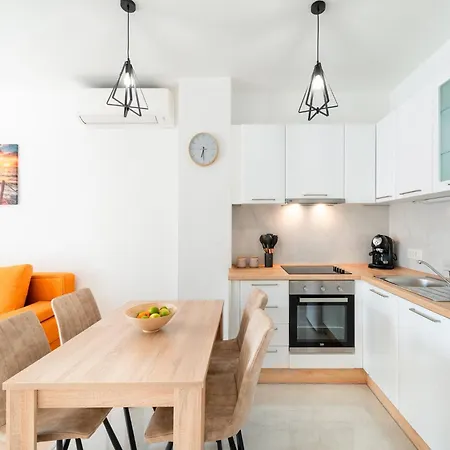 & Fisherman's Luck - Two-bedroom With Terrace And Sea View
