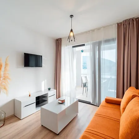 & Fisherman's Luck - Two-bedroom With Terrace And Sea View Διαμέρισμα Vela Luka
