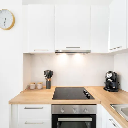 & Fisherman's Luck - Two-bedroom With Terrace And Sea View *