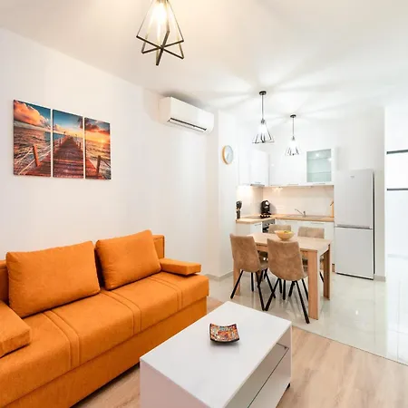 & Fisherman's Luck - Two-bedroom With Terrace And Sea View Διαμέρισμα Vela Luka