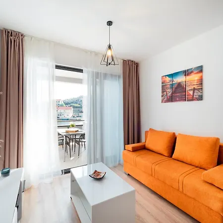 & Fisherman's Luck - Two-bedroom With Terrace And Sea View Appartamento