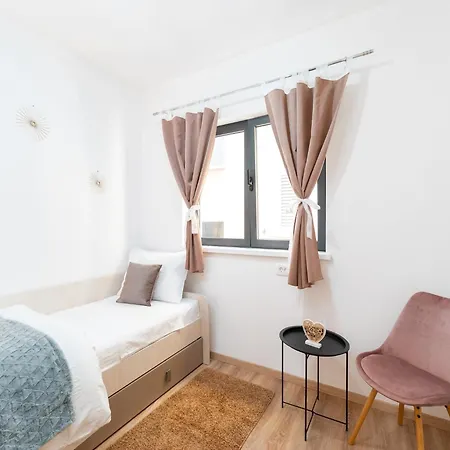 & Fisherman's Luck - Two-bedroom With Terrace And Sea View Appartamento *
