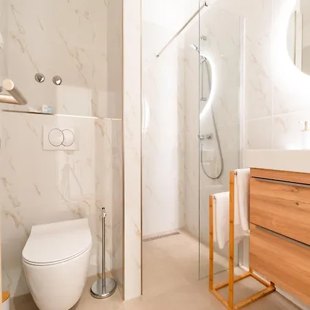 & Fisherman's Luck - Two-bedroom With Terrace And Sea View Appartamento *