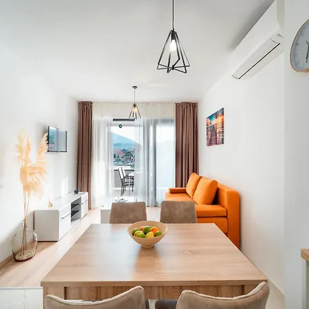 & Fisherman's Luck - Two-bedroom With Terrace And Sea View