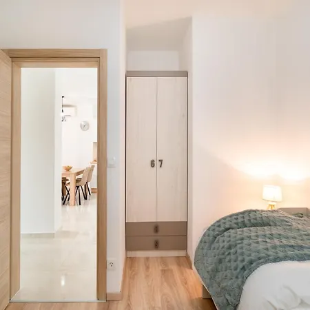 & Fisherman's Luck - Two-bedroom With Terrace And Sea View Appartamento
