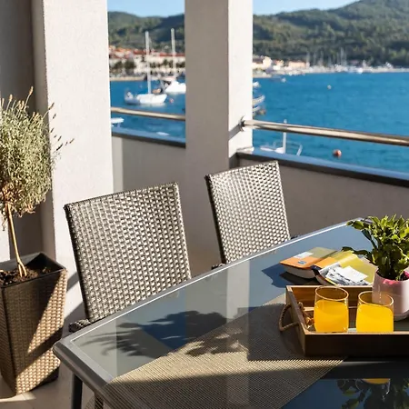 & Fisherman's Luck - Two-bedroom With Terrace And Sea View Appartamento *