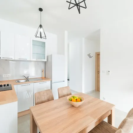 Appartamento & Fisherman's Luck - Two-bedroom With Terrace And Sea View *