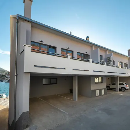 & Fisherman's Luck - Two-bedroom With Terrace And Sea View