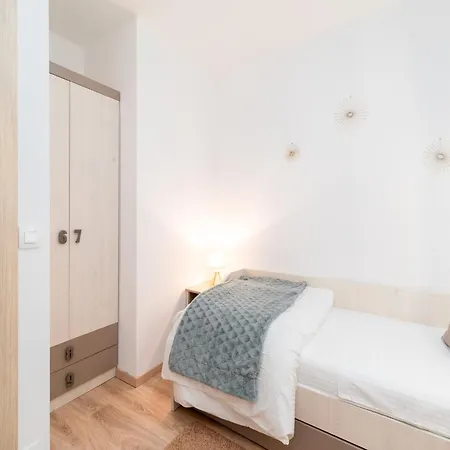 & Fisherman's Luck - Two-bedroom With Terrace And Sea View * Vela Luka